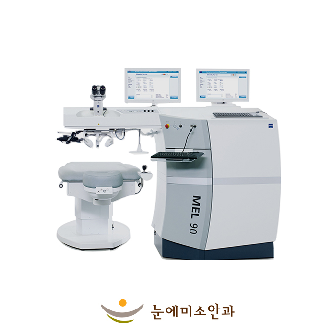 기존 렌즈, 안경 등 불편함을 느끼셨던 분들이라면 시력교정수술 꼭 권하고 싶습니다.